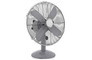 wentylator Biurkowy Swan SFA12620GRN Retro