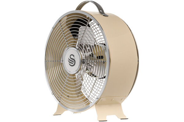 wentylator Biurkowy Swan SFA12630CN