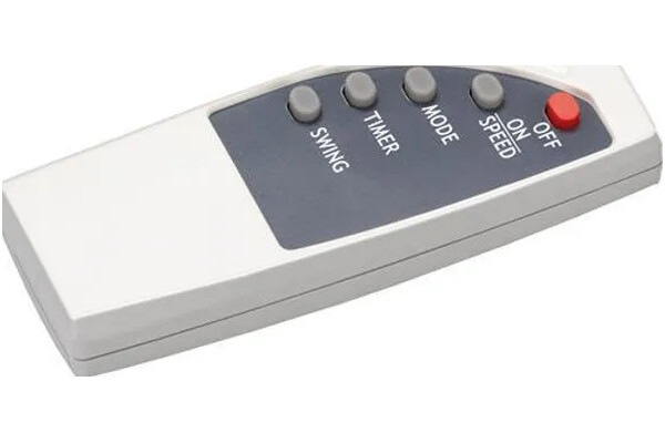 wentylator podłogowy MPM MWP19C