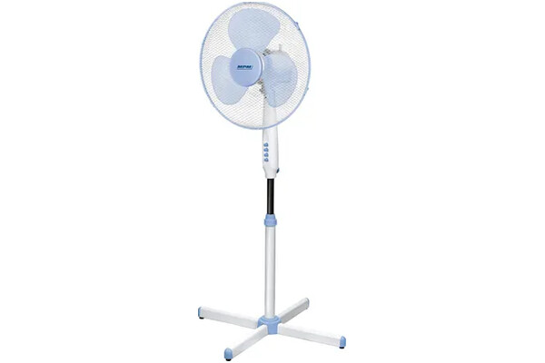 wentylator podłogowy MPM MWP15