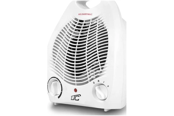 Termowentylator Kolumnowy LTC LXWT11