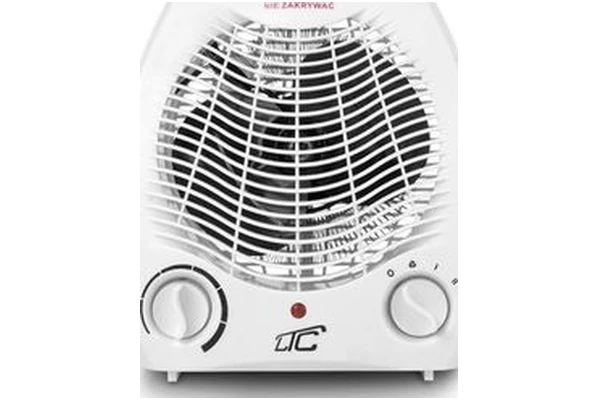 Termowentylator Kolumnowy LTC LXWT11