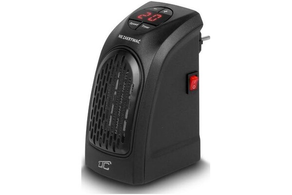 Termowentylator Kolumnowy LTC LXWT12