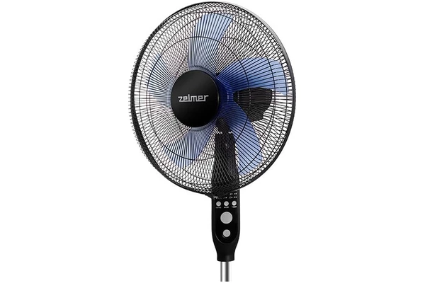 wentylator podłogowy ZELMER ZRF1450