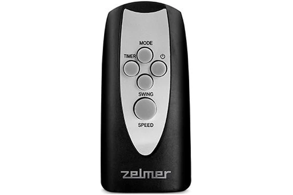 wentylator podłogowy ZELMER ZRF1450