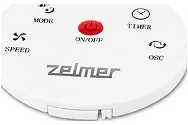wentylator Kolumnowy ZELMER ZTW1500