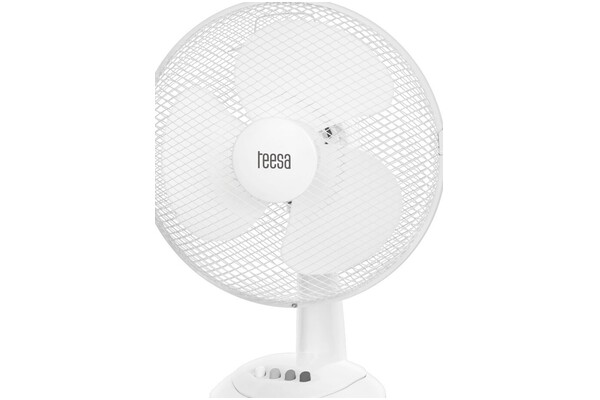 wentylator Biurkowy Teesa TSA8023