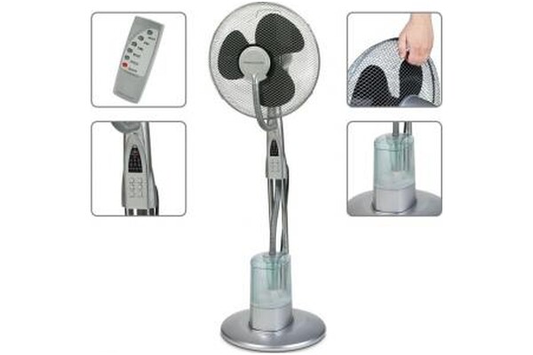 wentylator podłogowy PROFI CARE VL3069