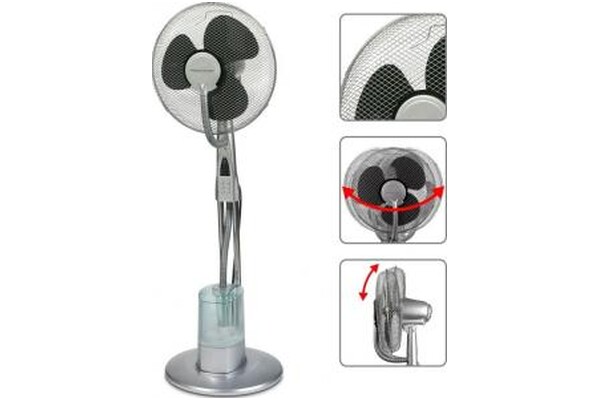 wentylator podłogowy PROFI CARE VL3069