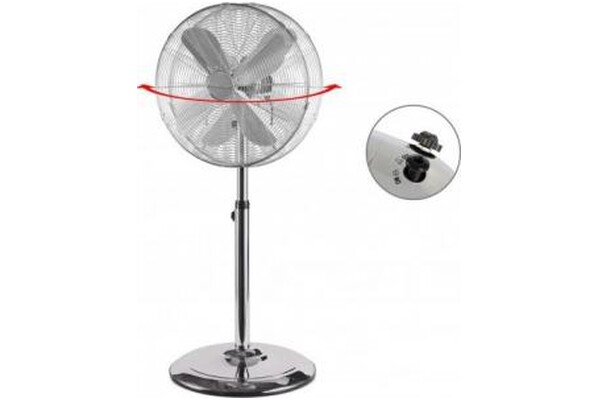 wentylator podłogowy PROFI CARE VL3064