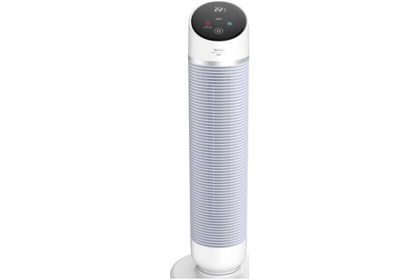 wentylator Kolumnowy Tefal HE8120F0 Silent Comfort 3w1