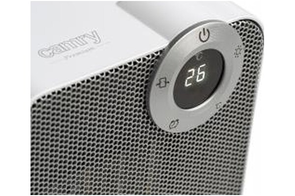 Termowentylator Kolumnowy Camry CR7720