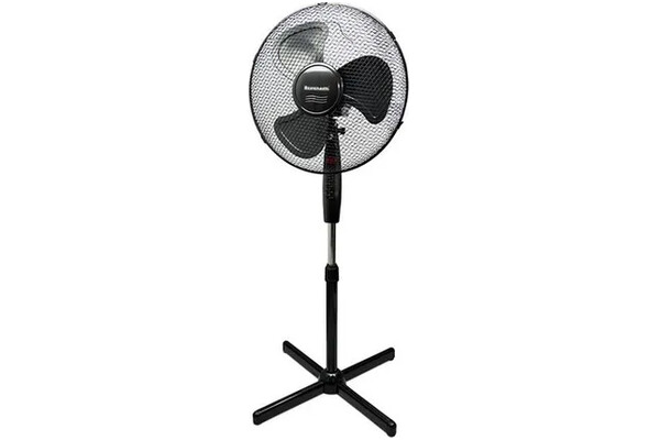 wentylator podłogowy RAVANSON WT1040SB