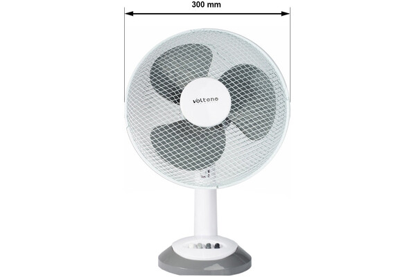 wentylator Biurkowy Volteno VO0024
