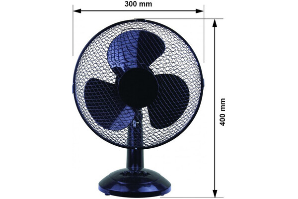 wentylator Biurkowy Volteno VO0021