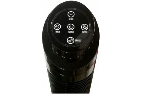 wentylator Kolumnowy Volteno VO0674