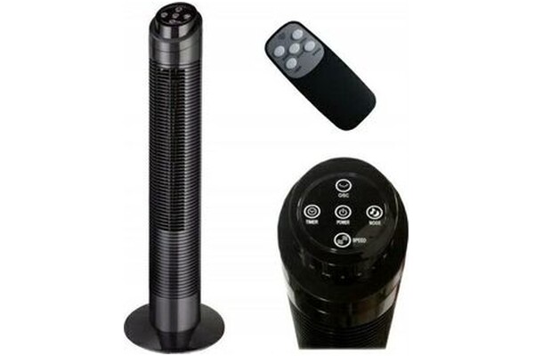 wentylator Kolumnowy Volteno VO0674