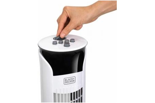 wentylator Kolumnowy BLACK&DECKER BXEFT47E