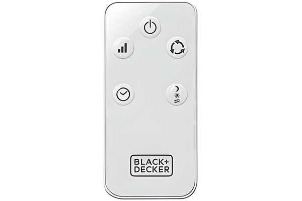 wentylator Kolumnowy BLACK&DECKER BXEFT49E