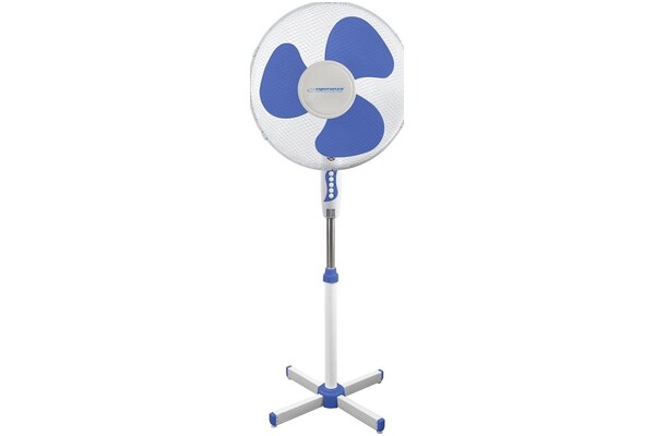 wentylator podłogowy Esperanza EHF001WB