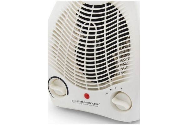 Termowentylator Kolumnowy Esperanza EHH001 Gobi