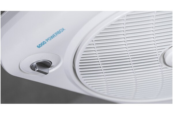 wentylator podłogowy Cecotec EnergySilence 6000 Powerbox