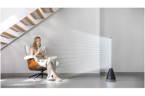 wentylator Kolumnowy Cecotec EnergySilence 9900 Skyline