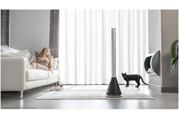 wentylator Kolumnowy Cecotec EnergySilence 9900 Skyline