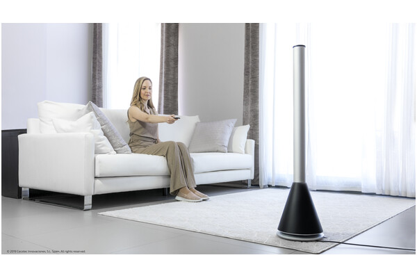 wentylator Kolumnowy Cecotec EnergySilence 9900 Skyline