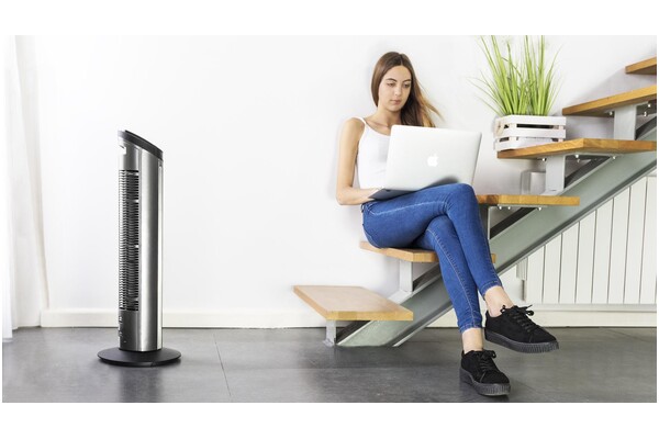 wentylator Kolumnowy Cecotec EnergySilence 890 Skyline