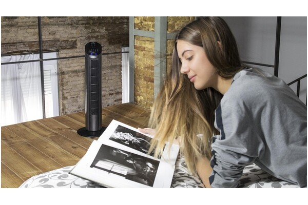 wentylator Kolumnowy Cecotec EnergySilence 890 Skyline