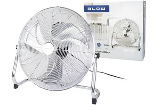 wentylator podłogowy BLOW 44-065