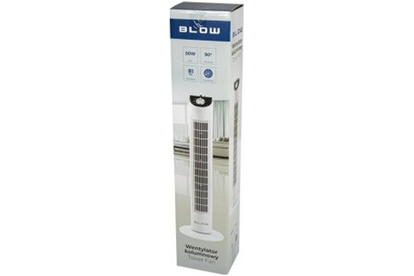 wentylator Kolumnowy BLOW 44-073