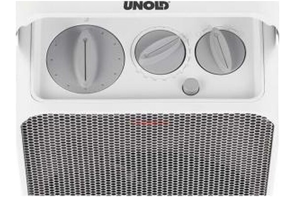 Termowentylator Kolumnowy Unold 86450