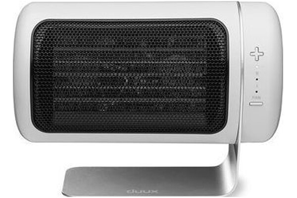 Termowentylator Kolumnowy Duux DXFH02 Twist