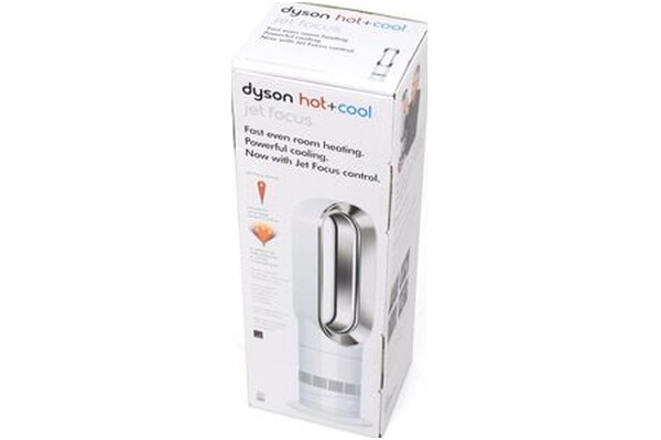 Termowentylator Kolumnowy DYSON AM09