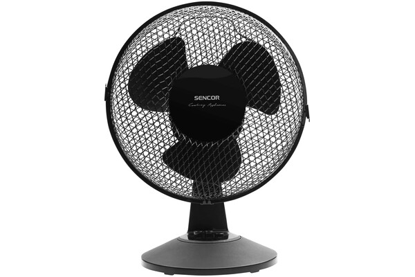 wentylator Biurkowy SENCOR SFE2311BK
