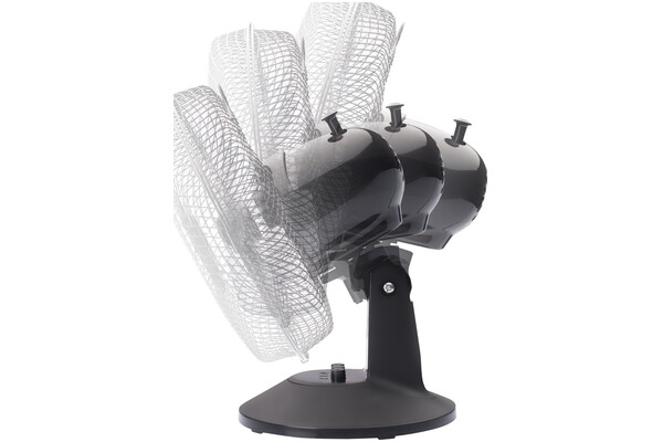 wentylator Biurkowy SENCOR SFE2311BK