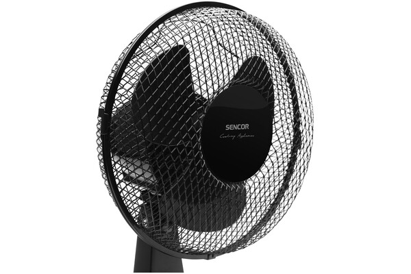 wentylator Biurkowy SENCOR SFE2311BK
