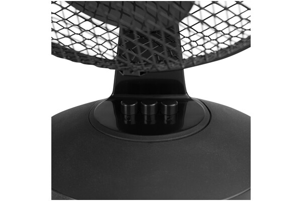wentylator Biurkowy SENCOR SFE2311BK