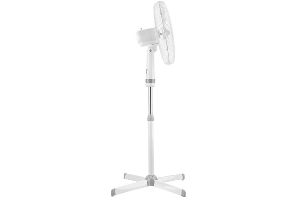 wentylator podłogowy SENCOR SFN4047WH