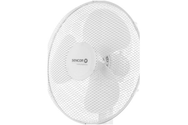 wentylator podłogowy SENCOR SFN4047WH