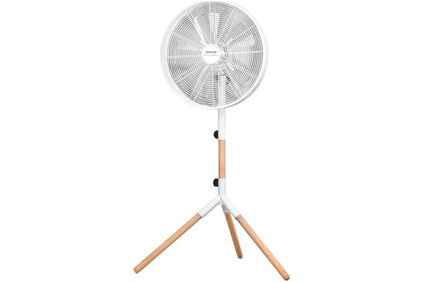 wentylator podłogowy SENCOR SFN4080WH