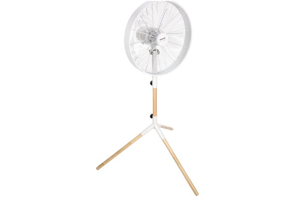 wentylator podłogowy SENCOR SFN4080WH