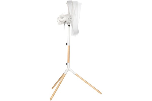 wentylator podłogowy SENCOR SFN4080WH