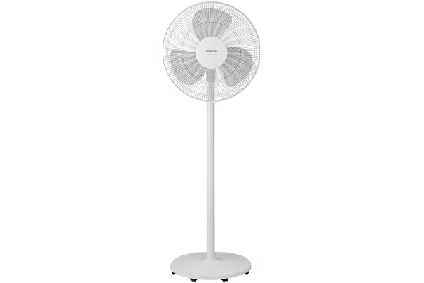 wentylator podłogowy SENCOR SFN4060WH