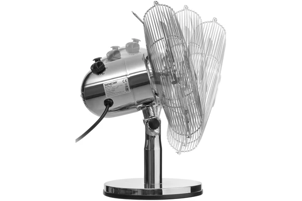 wentylator Biurkowy SENCOR SFE2540SL