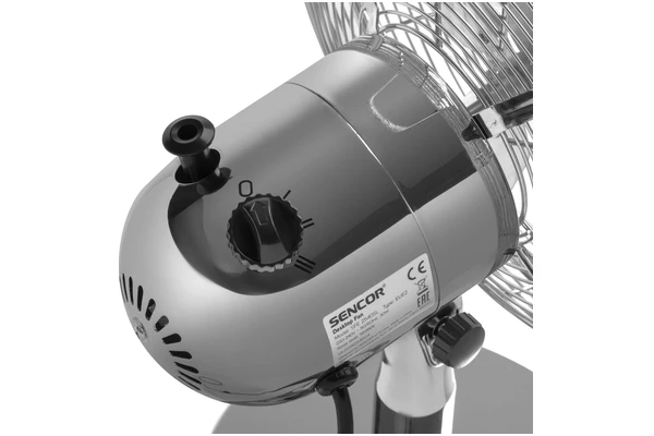wentylator Biurkowy SENCOR SFE2540SL