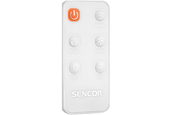wentylator podłogowy SENCOR SFN2540WH