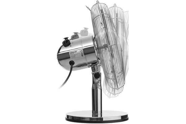 wentylator Biurkowy SENCOR SFE3040SL